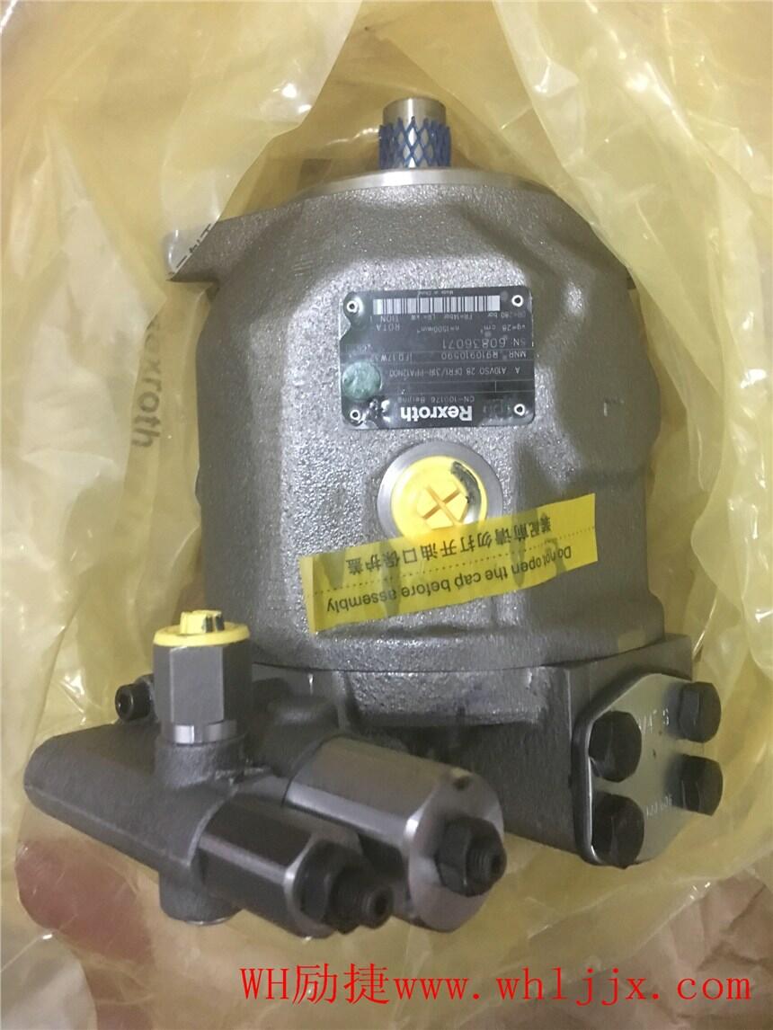 湖北荊州迪普馬齒輪泵